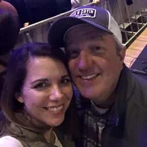 Meet your Posher, Karrie